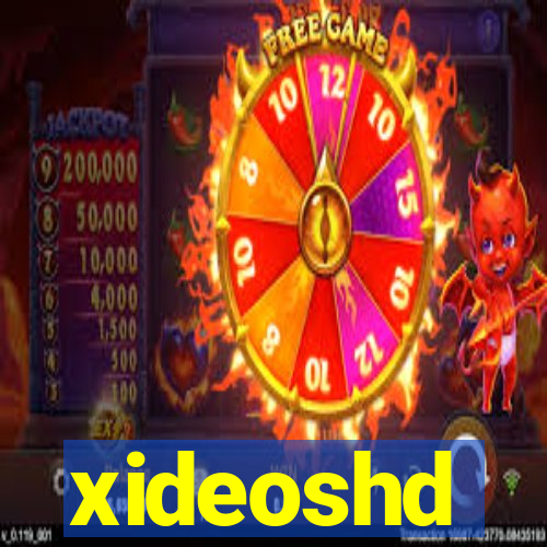 xideoshd