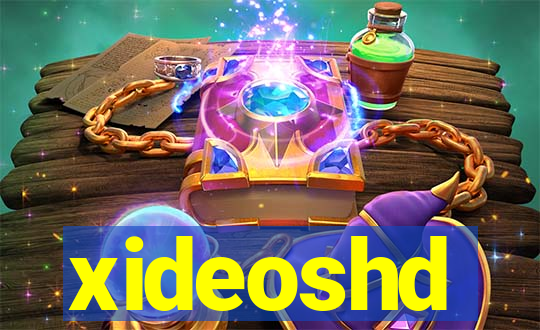 xideoshd