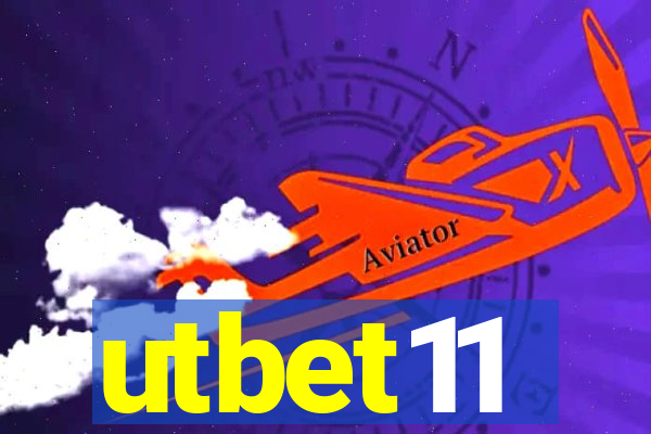 utbet11