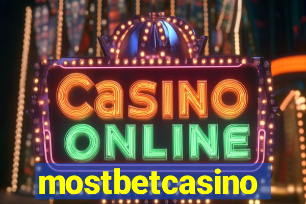 mostbetcasino