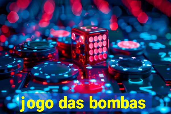 jogo das bombas