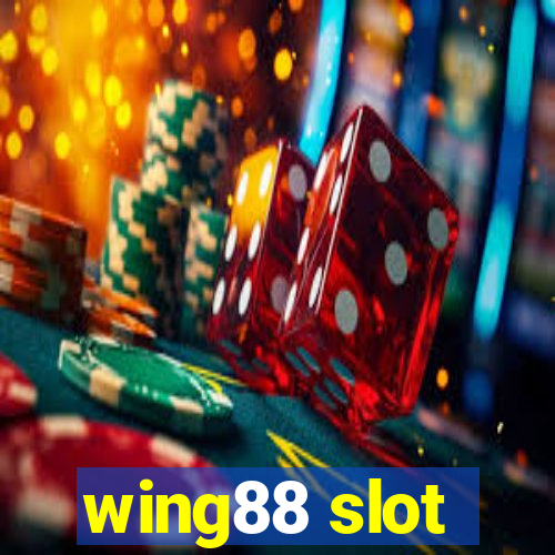 wing88 slot