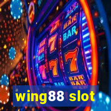 wing88 slot