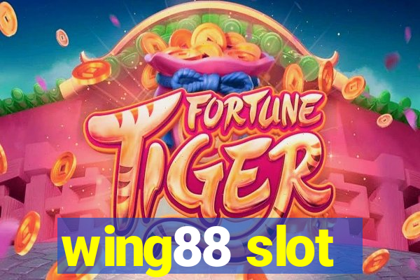 wing88 slot