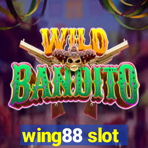 wing88 slot