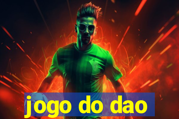 jogo do dao