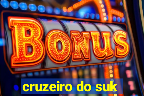 cruzeiro do suk