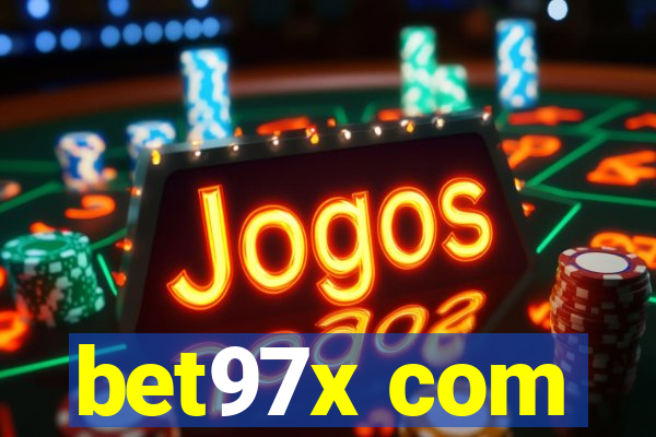 bet97x com