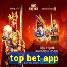 top bet app