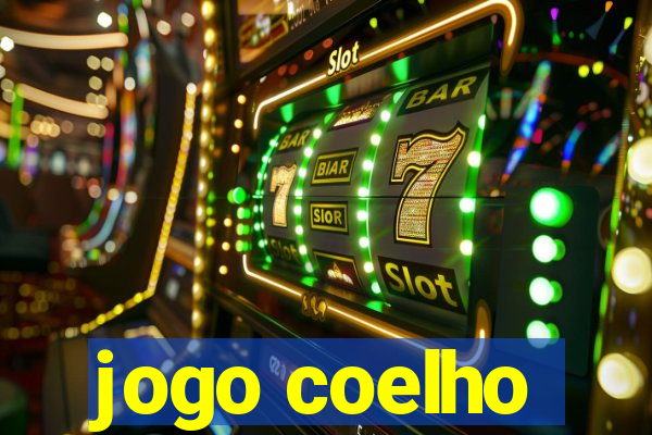 jogo coelho