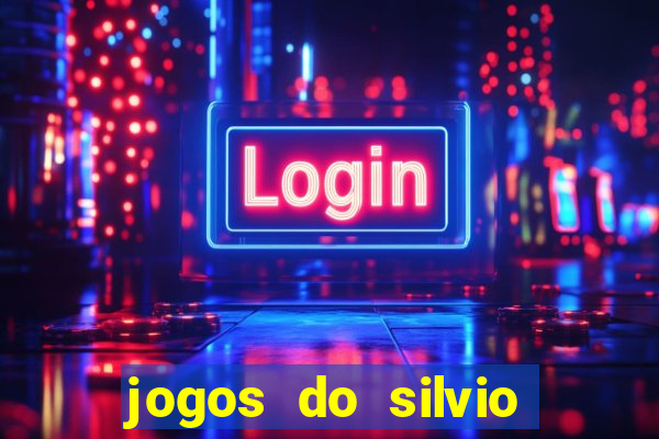 jogos do silvio santos online