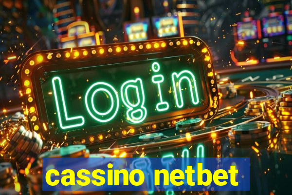 cassino netbet