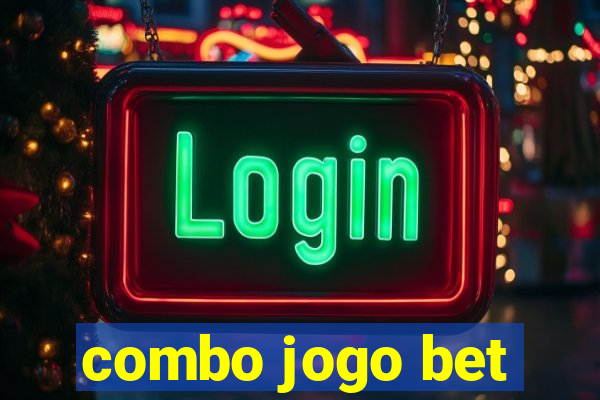 combo jogo bet