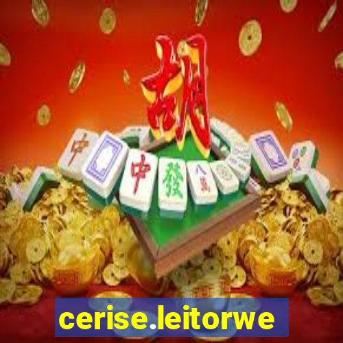 cerise.leitorweb