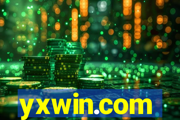 yxwin.com