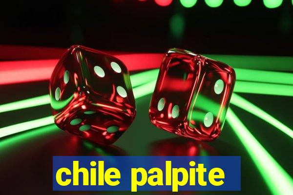 chile palpite