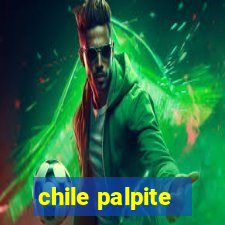 chile palpite