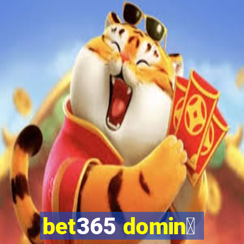 bet365 domin贸