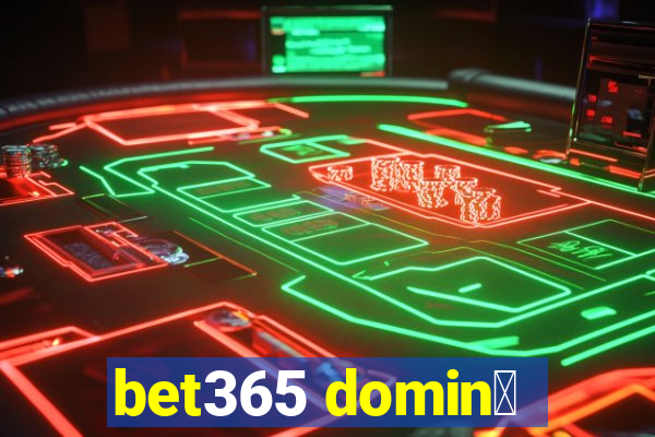 bet365 domin贸