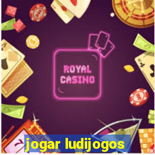 jogar ludijogos