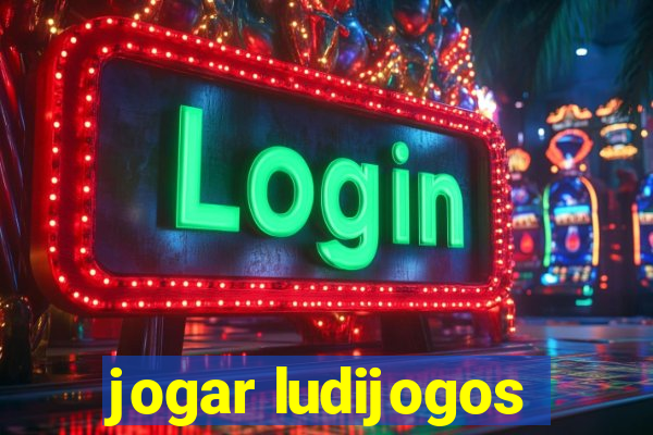 jogar ludijogos