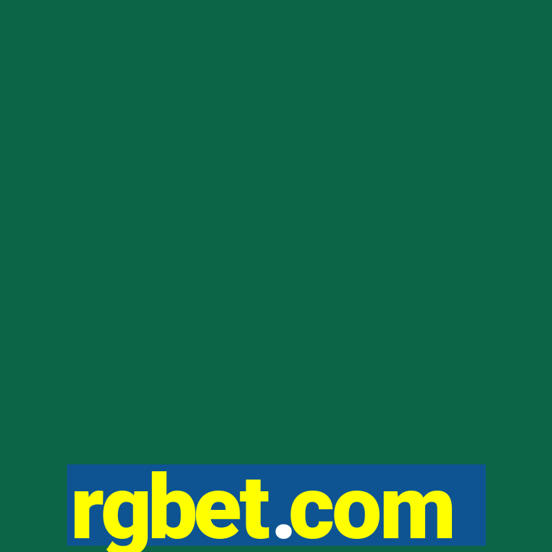 rgbet.com