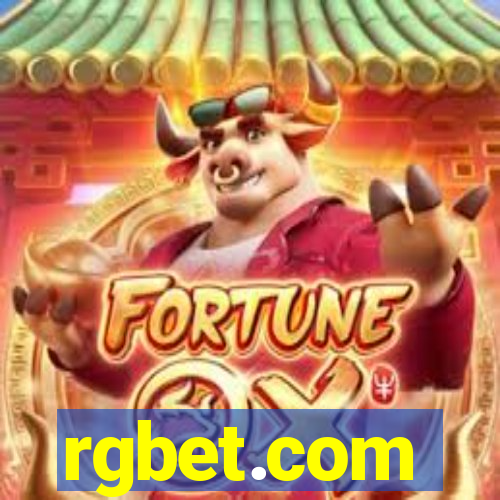 rgbet.com