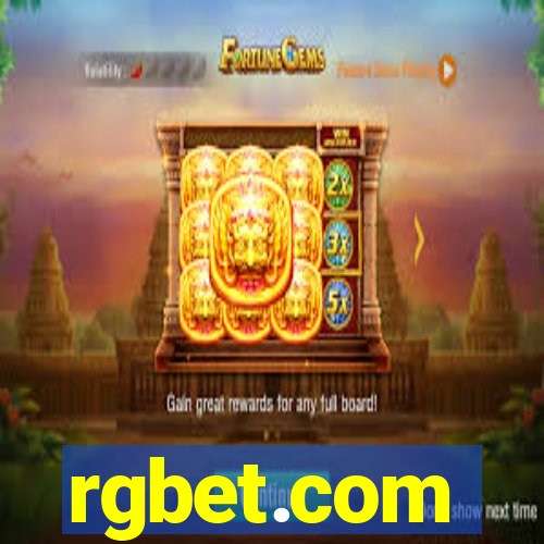 rgbet.com