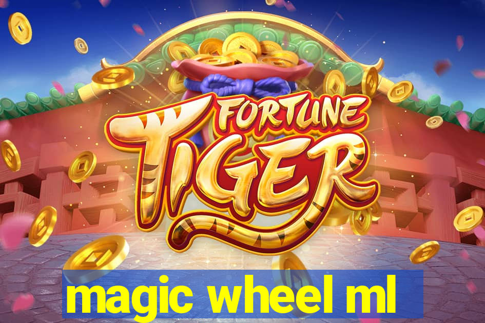 magic wheel ml