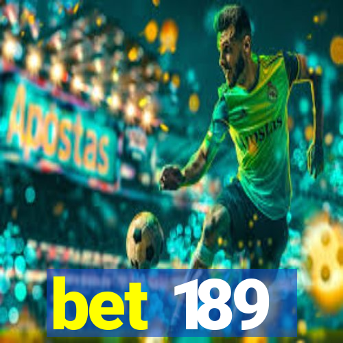 bet 189