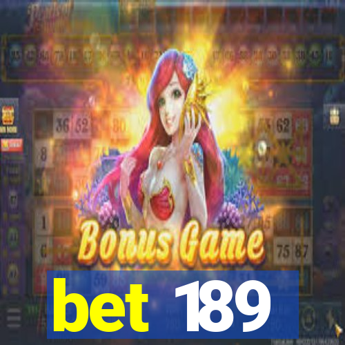 bet 189