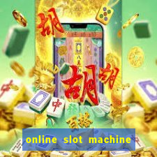 online slot machine games singapore