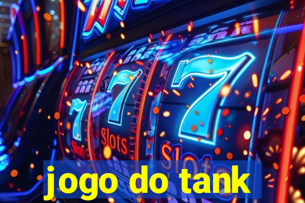 jogo do tank