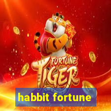 habbit fortune