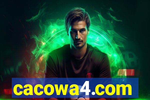 cacowa4.com