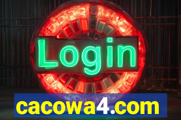 cacowa4.com