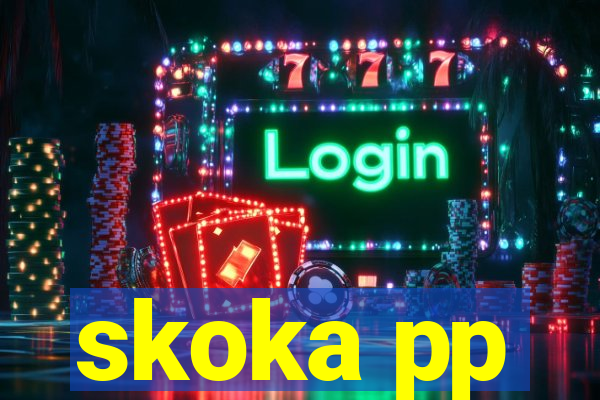 skoka pp