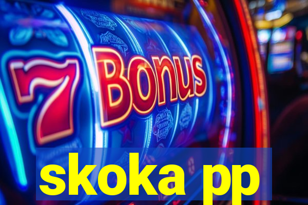 skoka pp