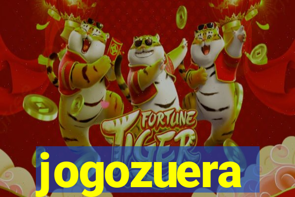 jogozuera