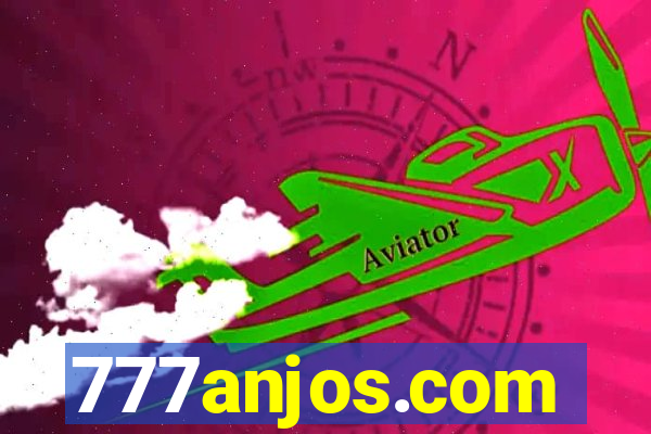 777anjos.com