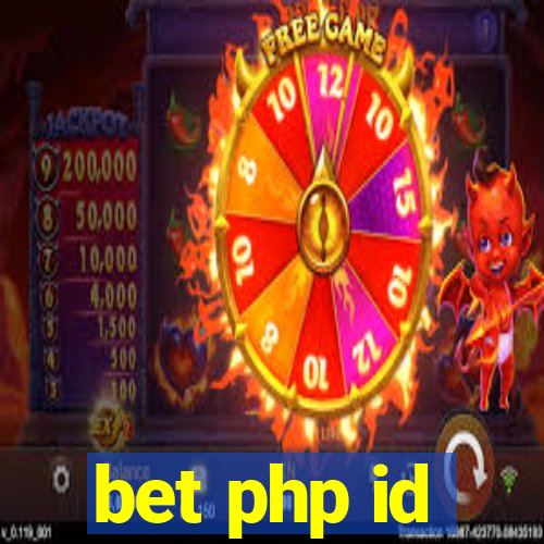 bet php id