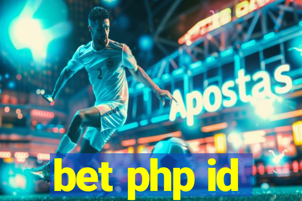 bet php id