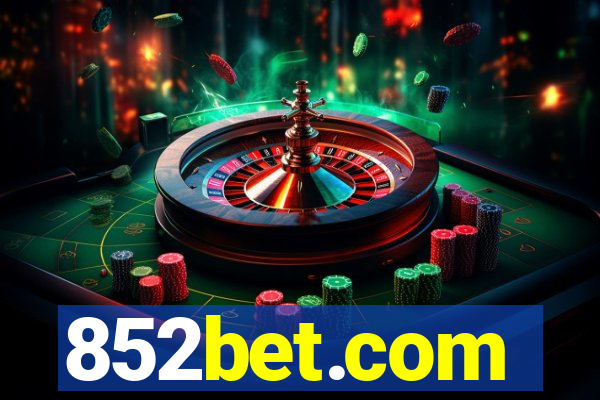 852bet.com