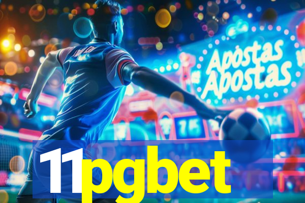 11pgbet