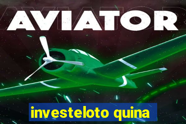 investeloto quina