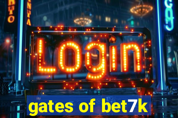 gates of bet7k