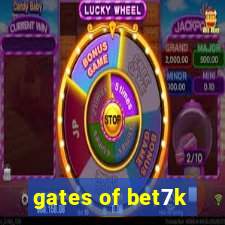 gates of bet7k