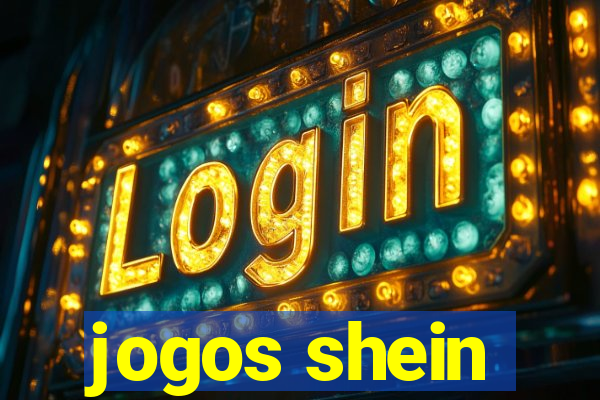 jogos shein