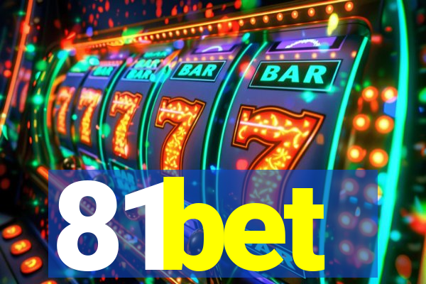 81bet