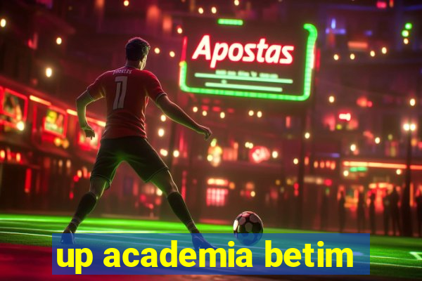 up academia betim